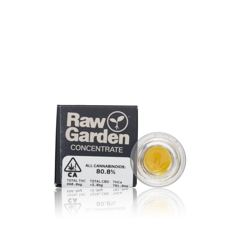 Authentic Raw Garden Crushed Diamonds - Image 3