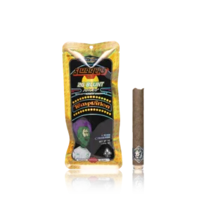 Authentic Pre-roll Sluggers Blunt 2G