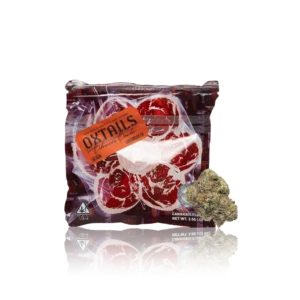 Authentic Teds Budz Premium Indoor Flower