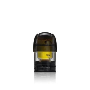 Authentic Turn Botanica Blends Vape Pod