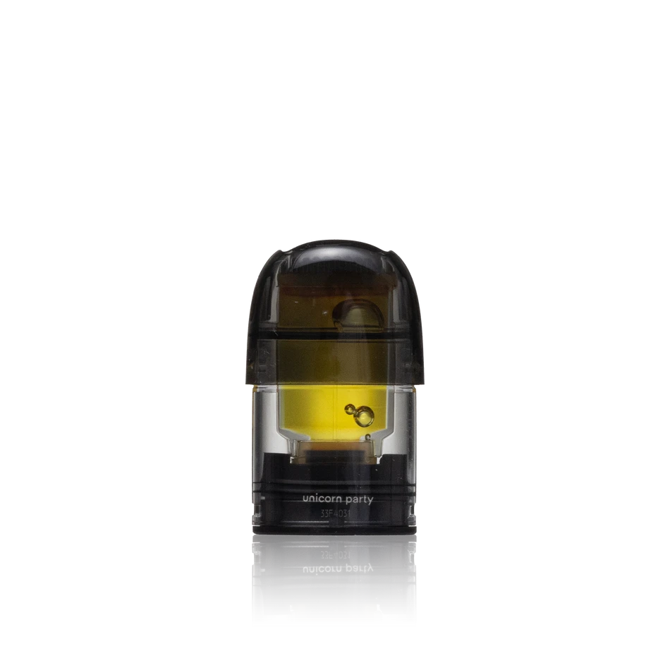 Authentic Turn Botanica Blends Vape Pod