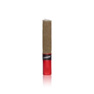 Authentic Tyson 2.0 Brawler Blunt