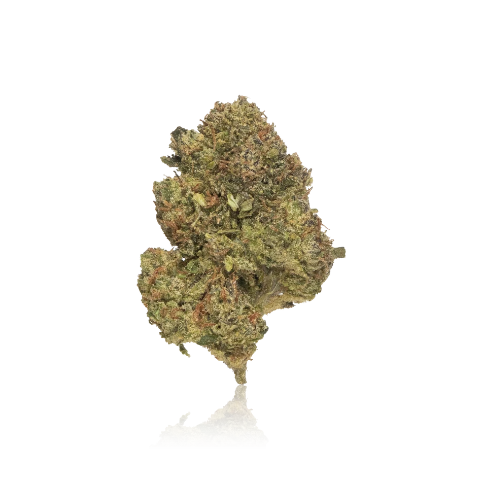 Vend 420 Budget Flower