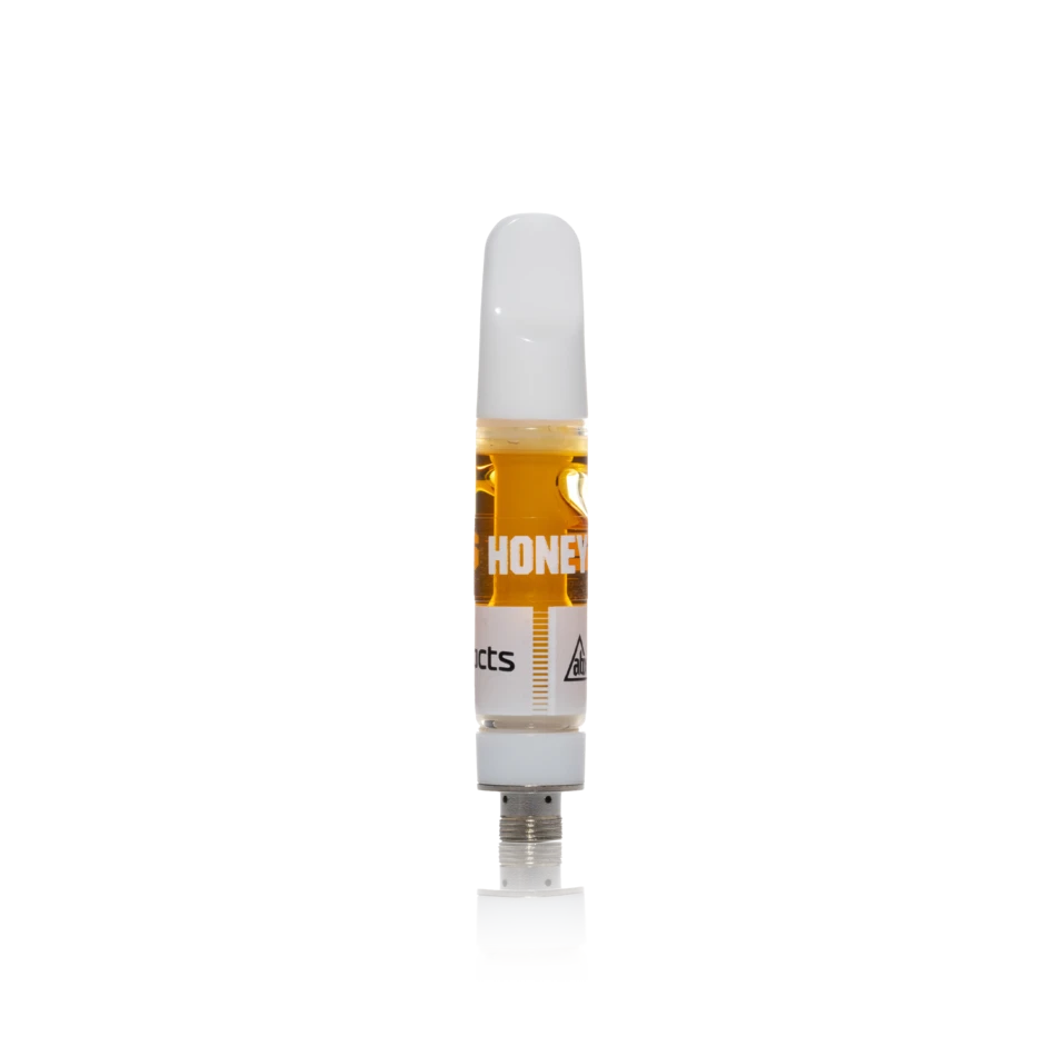 Authentic ABX Sauce Cart - Image 2