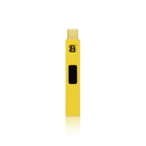 Authentic 8 Bit Buds Infused Live Rosin AIO