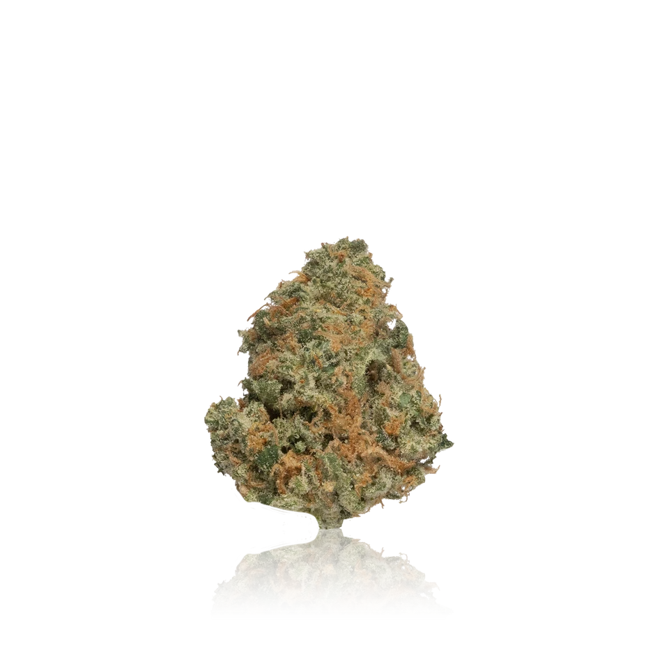 Authentic Alien Labs Premium Flower