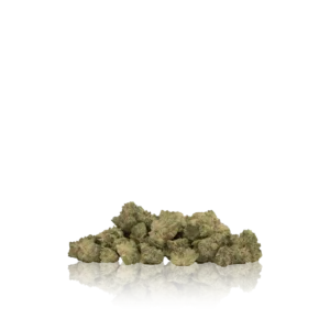 Authentic Alien Labs Premium Smalls Flower