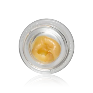 Authentic Almora Live Resin Concentrate Badder