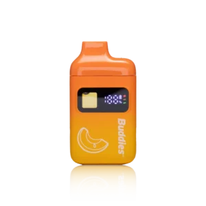 Authentic Buddies Flavor Infused Premium Cannabis AIO