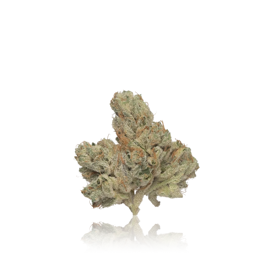 Authentic CBX Premium Flower