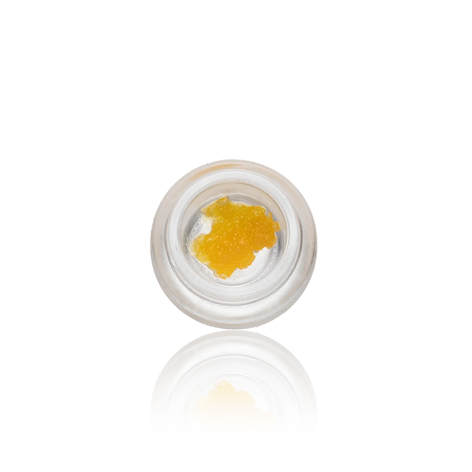 Authentic CBX Terp Sugar - Image 2