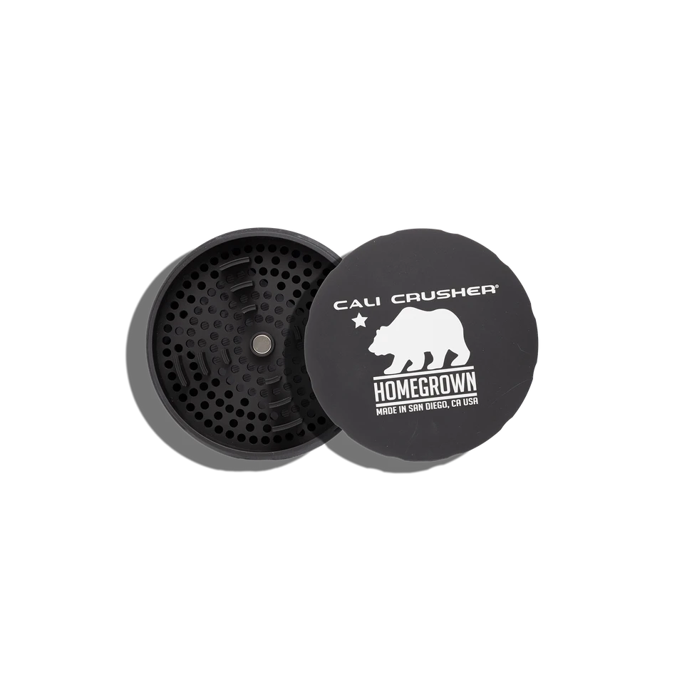 Authentic Cali Crusher Homegrown 4.7" XL Grinder