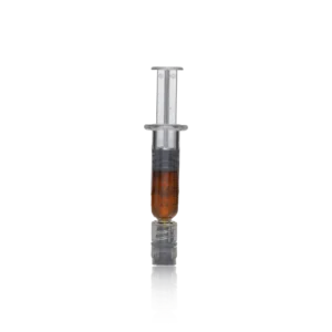 Authentic Creme De Canna Activated Full Spectrum Oil