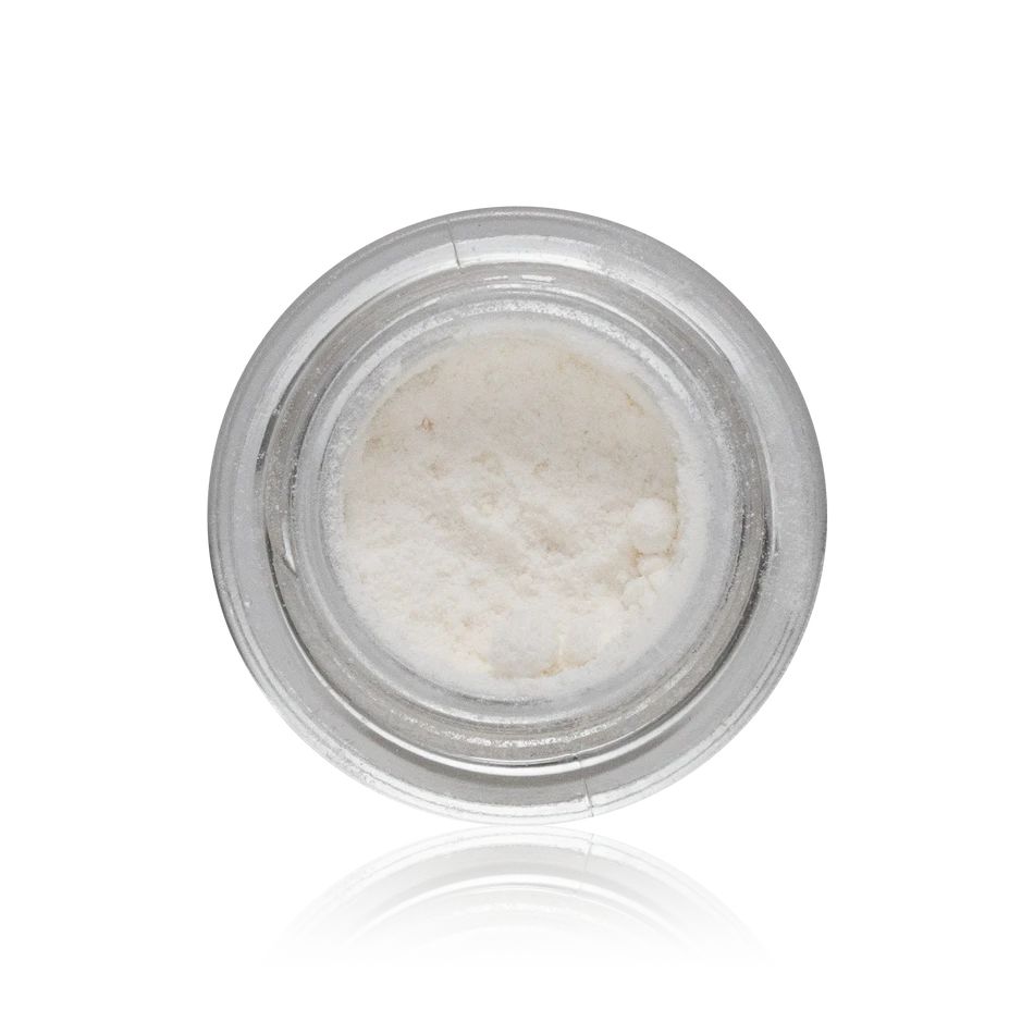 Authentic Creme De Canna THCa Isolate