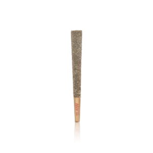 Authentic Devour Diamond Coated Premium Flower Preroll
