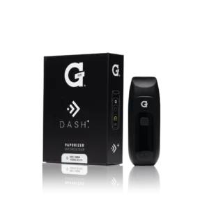 Authentic G Pen Dash