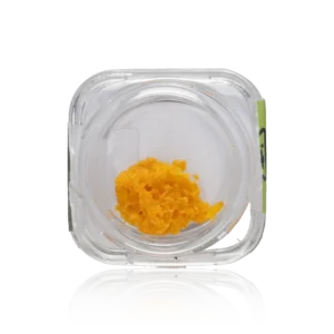 Authentic Greenline Crumble
