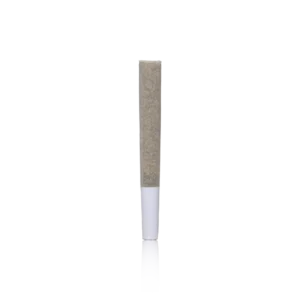 Authentic HashTag Hash & Diamond Infused Preroll