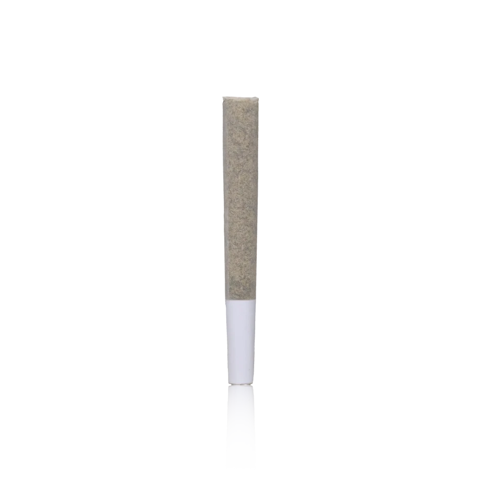 Authentic HashTag Hash & Diamond Infused Preroll