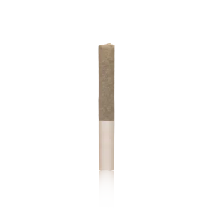 Authentic HashTag Hash & Diamond Infused Prerolls 5PK