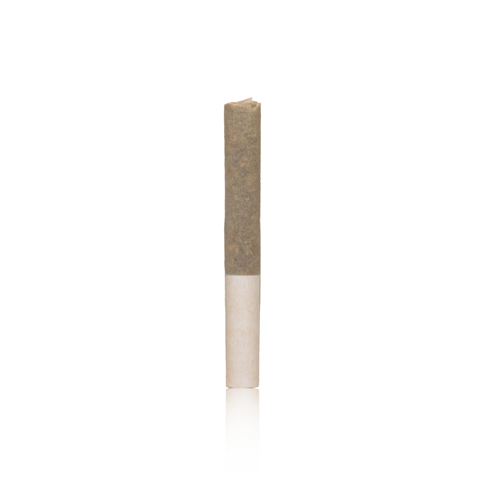 Authentic HashTag Hash & Diamond Infused Prerolls 5PK