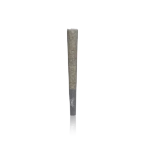 Authentic Heavy Hitters Diamond Infused Pre-Roll