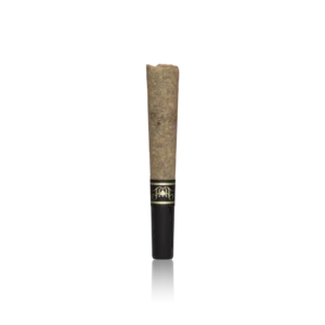 Authentic Heavy Hitters Jelly Roll