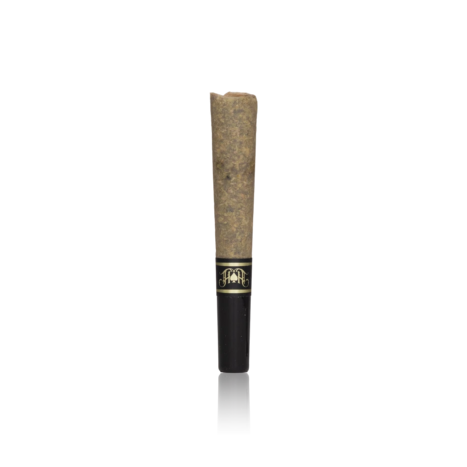 Authentic Heavy Hitters Jelly Roll