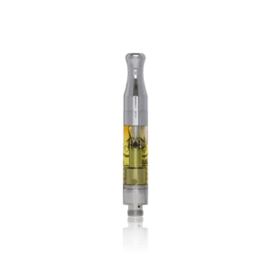 Authentic Heavy Hitters Vape Cartridge 1G