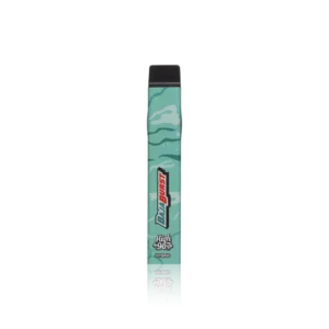 Authentic High 90s Cannabis Oil AIO