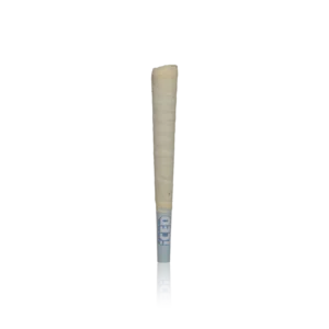 Authentic ICED Diamond Infused Pre-Roll