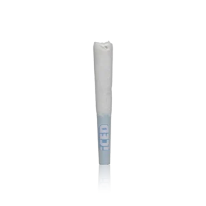 Authentic ICED Baby Infused Pre Rolls 5PK
