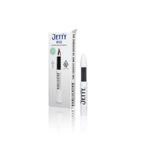 Authentic Jetty RSO Dablicator