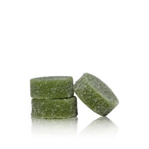 Authentic Kanha All Natural Cannabis Infused Gummies