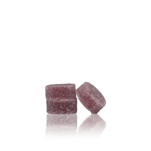 Authentic Kanha Cannabis Infused Gummies 100MG