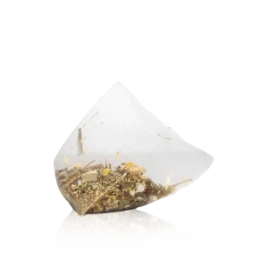 Authentic Kikoko Cannabis-Infused Herbal Tea