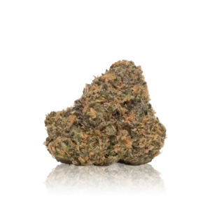 Authentic Life Is Not Grape Ling: Premium Flower
