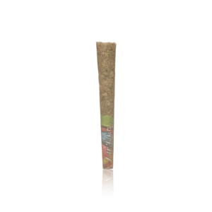 Authentic Lift Tickets Live Resin Infused Cannabis Preroll