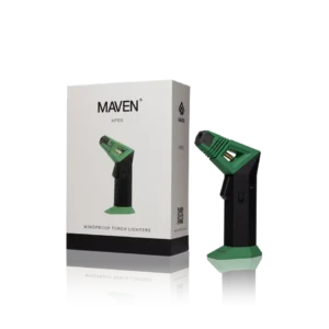 Authentic Maven Torch Apex Torch