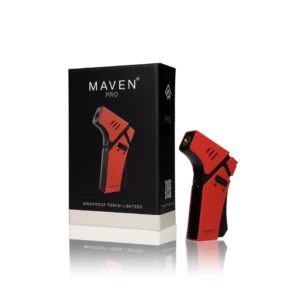 Authentic Maven Torch Pro Torch