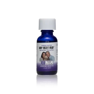 Authentic My Best Bud ODM Canabis Tincture