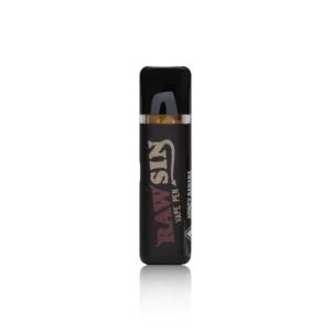 Authentic Natural Gas Rawsin Solventless Hash Rosin Vape