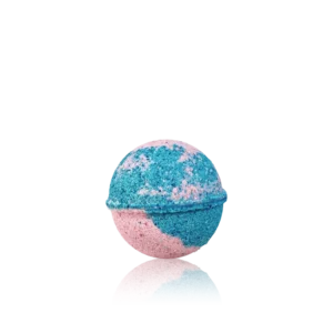 Authentic OM Living Bath Bomb Minis