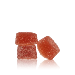 Authentic Papa and Barkley Cannabis Infused Gummies