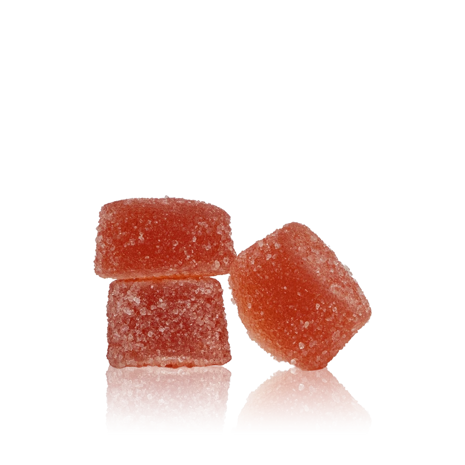 Authentic Papa and Barkley Cannabis Infused Gummies