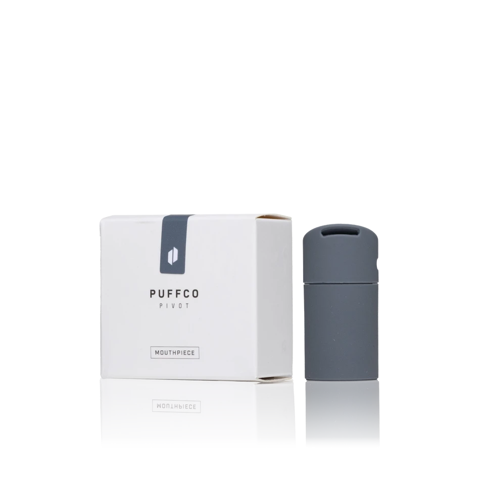 Authentic Puffco Pivot Mouthpiece 2pk
