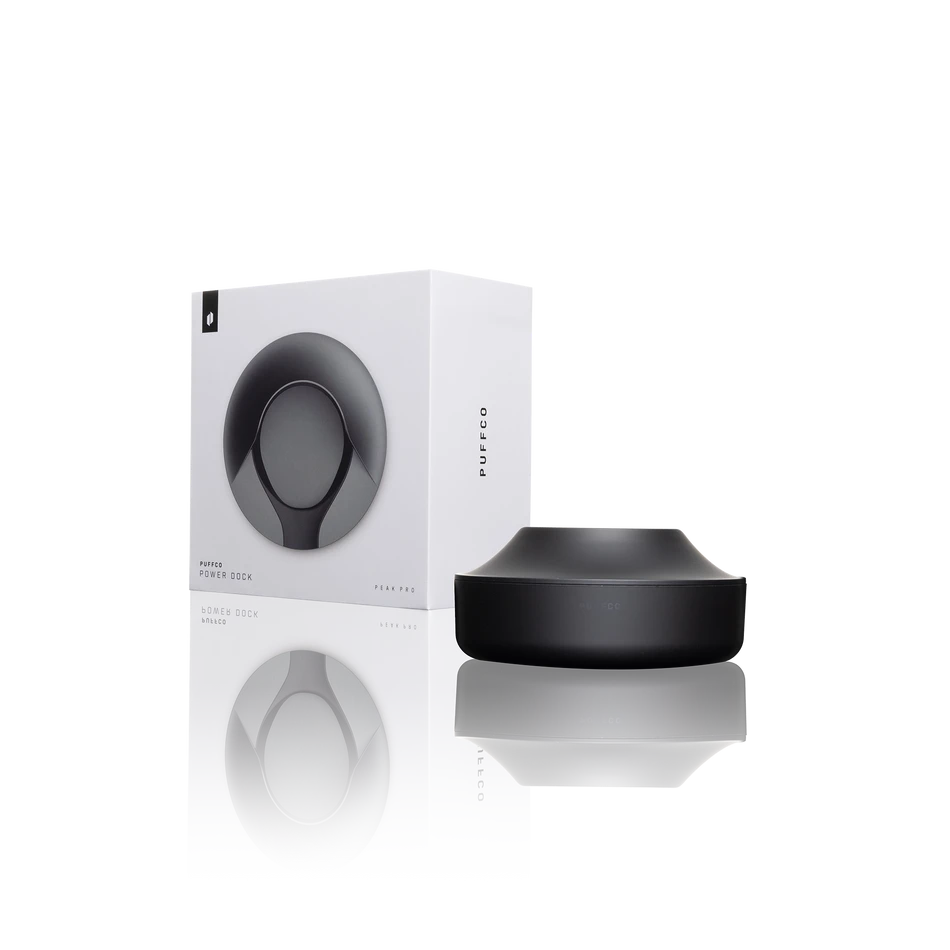 Authentic Puffco Power Dock
