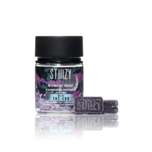 Authentic Stiiizy CBN Sleepytime Gummies