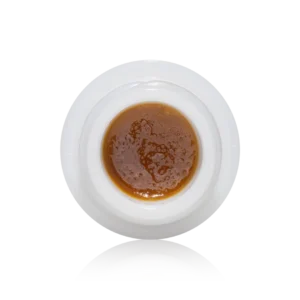 Authentic Sun Smoke Live Resin SIngle Source