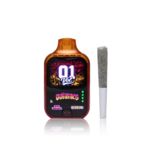 Authentic Volumes Two In One AIO